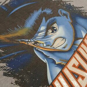 VTG 2003 ODM Yoshiro Togashi Yu Yu Hakusho Anime Shirt -- Adult Men's Size Large